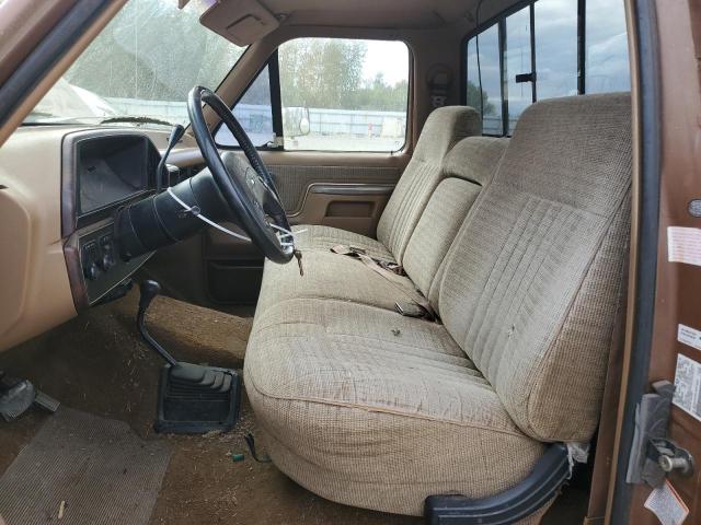 Photo 6 VIN: 2FTHF26H2LCB37058 - FORD F250 