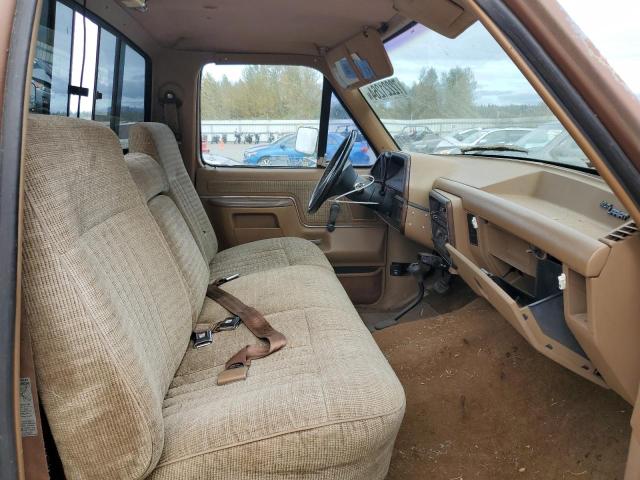 Photo 9 VIN: 2FTHF26H2LCB37058 - FORD F250 