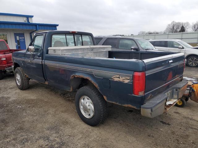 Photo 1 VIN: 2FTHF26H2SCA73330 - FORD F250 