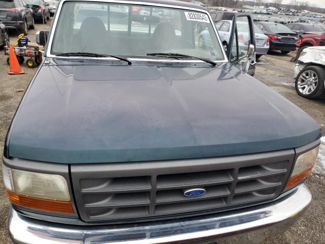 Photo 10 VIN: 2FTHF26H2SCA73330 - FORD F250 