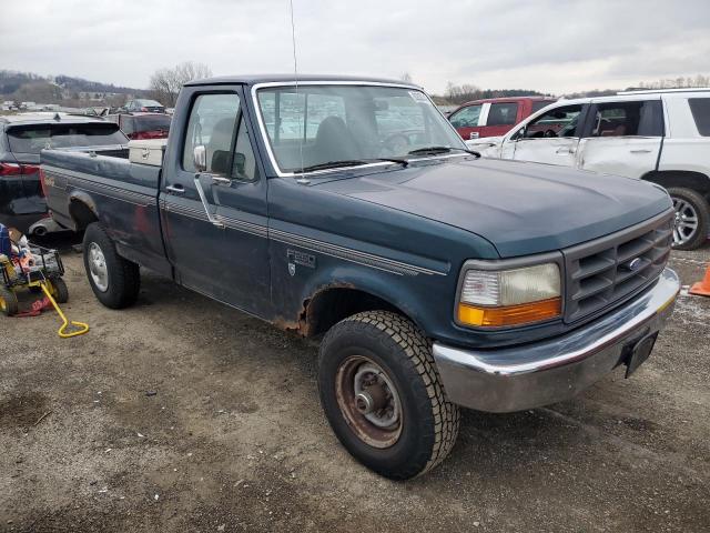 Photo 3 VIN: 2FTHF26H2SCA73330 - FORD F250 