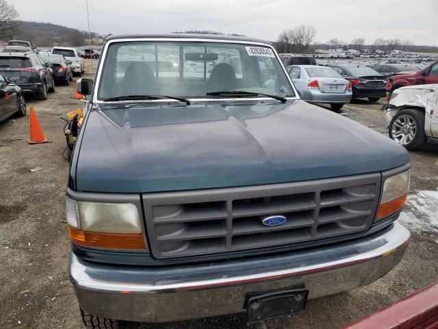 Photo 4 VIN: 2FTHF26H2SCA73330 - FORD F250 