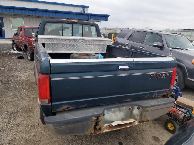 Photo 5 VIN: 2FTHF26H2SCA73330 - FORD F250 