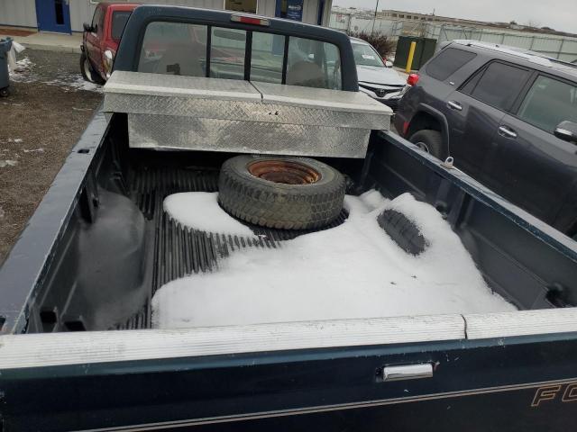 Photo 9 VIN: 2FTHF26H2SCA73330 - FORD F250 