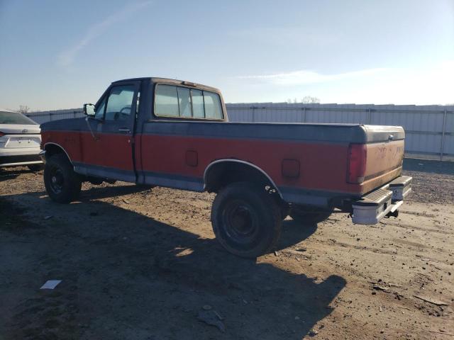 Photo 1 VIN: 2FTHF26H4RCA78927 - FORD F250 