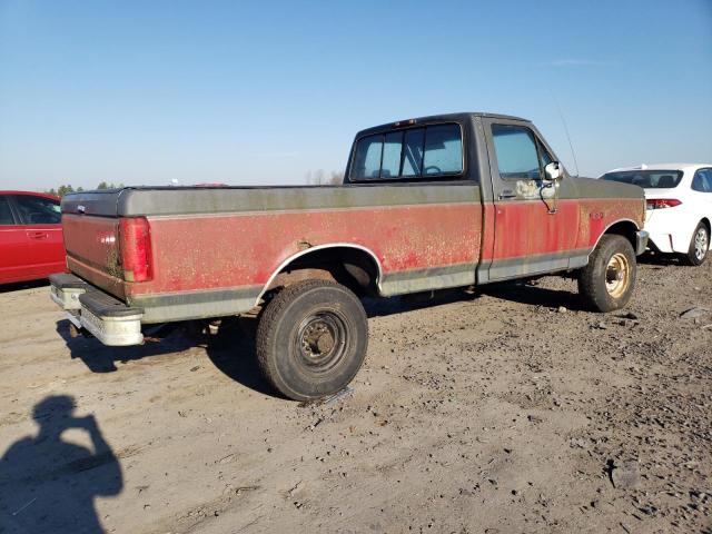 Photo 2 VIN: 2FTHF26H4RCA78927 - FORD F250 