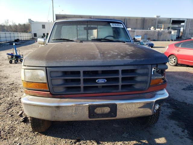 Photo 4 VIN: 2FTHF26H4RCA78927 - FORD F250 