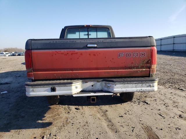 Photo 5 VIN: 2FTHF26H4RCA78927 - FORD F250 