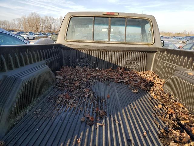 Photo 9 VIN: 2FTHF26H4RCA78927 - FORD F250 