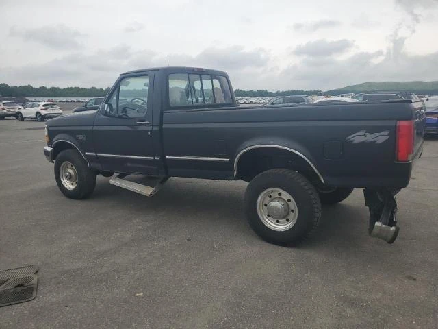 Photo 1 VIN: 2FTHF26H5TCA70682 - FORD F250 