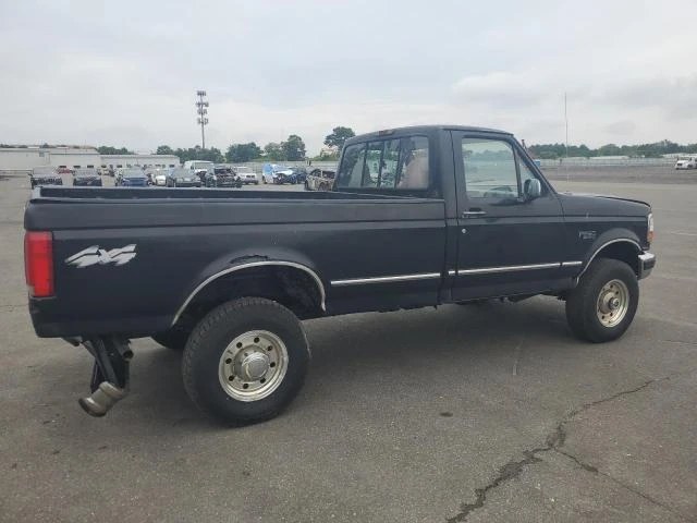 Photo 2 VIN: 2FTHF26H5TCA70682 - FORD F250 