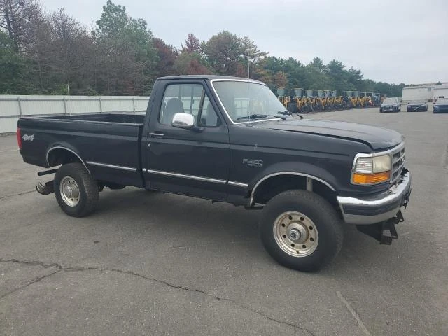 Photo 3 VIN: 2FTHF26H5TCA70682 - FORD F250 