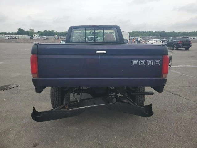 Photo 5 VIN: 2FTHF26H5TCA70682 - FORD F250 