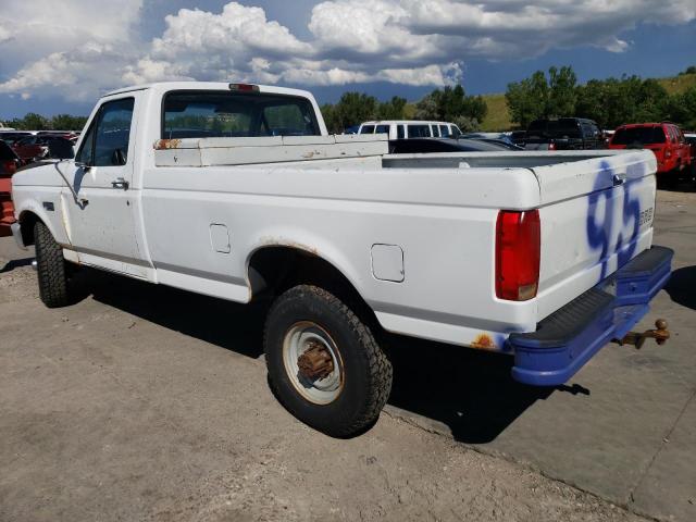 Photo 1 VIN: 2FTHF26H9SCA25646 - FORD F250 