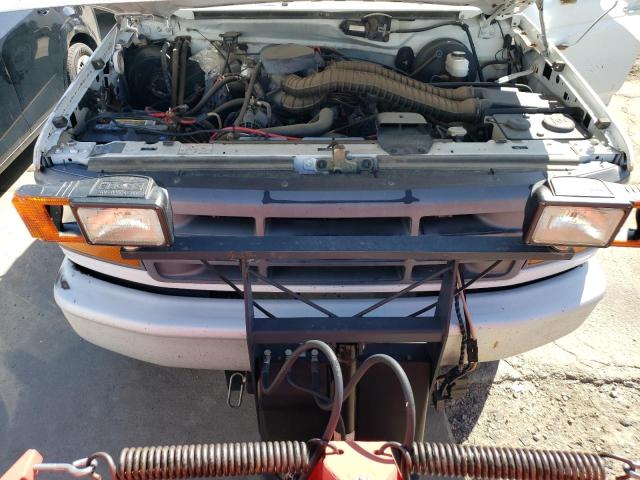 Photo 10 VIN: 2FTHF26H9SCA25646 - FORD F250 