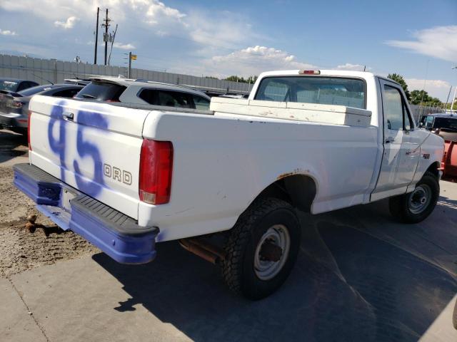 Photo 2 VIN: 2FTHF26H9SCA25646 - FORD F250 