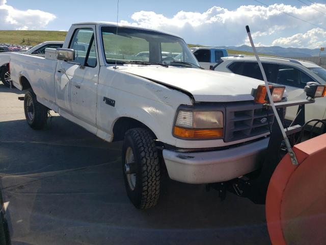 Photo 3 VIN: 2FTHF26H9SCA25646 - FORD F250 