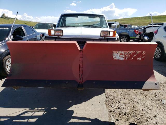 Photo 4 VIN: 2FTHF26H9SCA25646 - FORD F250 