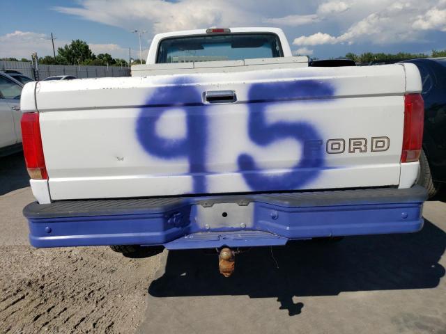 Photo 5 VIN: 2FTHF26H9SCA25646 - FORD F250 