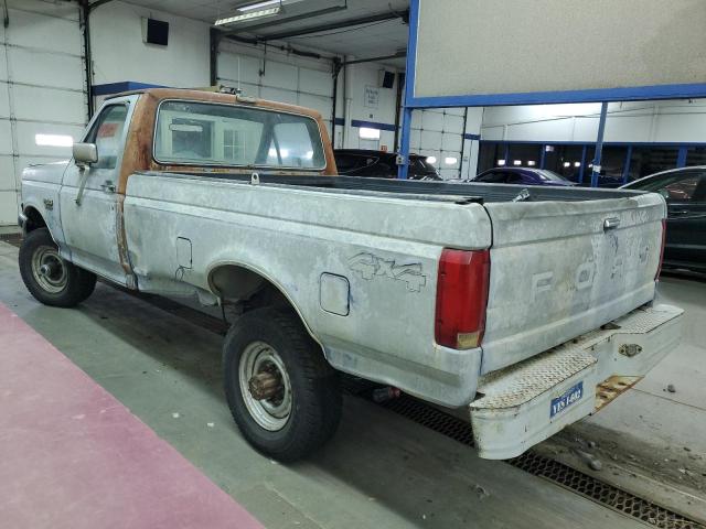 Photo 1 VIN: 2FTHF26M5MCA99890 - FORD F250 