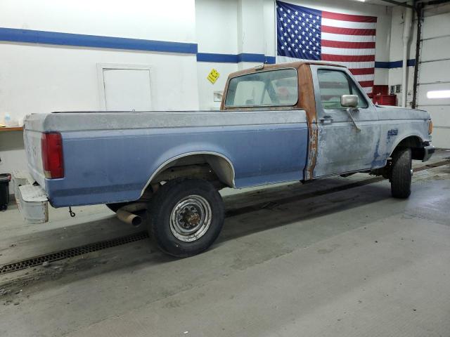 Photo 2 VIN: 2FTHF26M5MCA99890 - FORD F250 