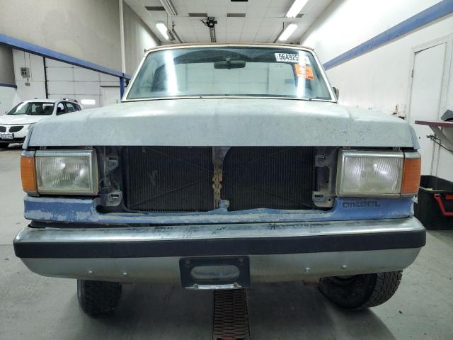 Photo 4 VIN: 2FTHF26M5MCA99890 - FORD F250 