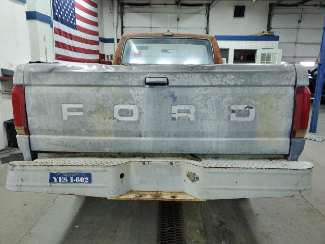 Photo 5 VIN: 2FTHF26M5MCA99890 - FORD F250 