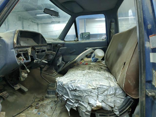 Photo 6 VIN: 2FTHF26M5MCA99890 - FORD F250 