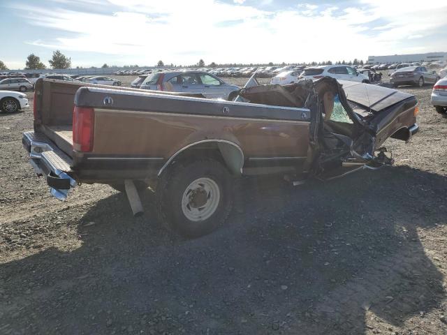 Photo 2 VIN: 2FTHF26M9MCA69226 - FORD F250 