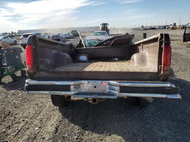 Photo 5 VIN: 2FTHF26M9MCA69226 - FORD F250 