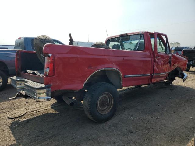 Photo 2 VIN: 2FTHF36F4TCA59077 - FORD F350 