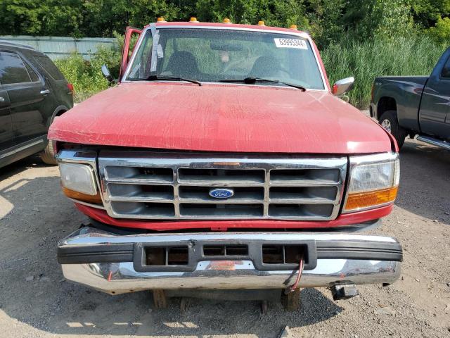 Photo 4 VIN: 2FTHF36F4TCA59077 - FORD F350 