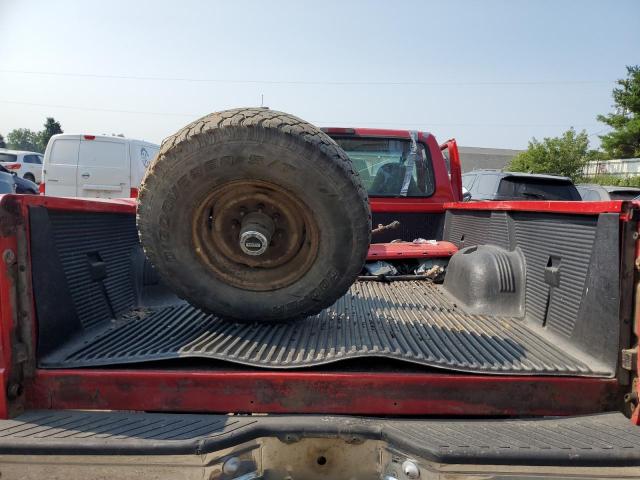 Photo 9 VIN: 2FTHF36F4TCA59077 - FORD F350 