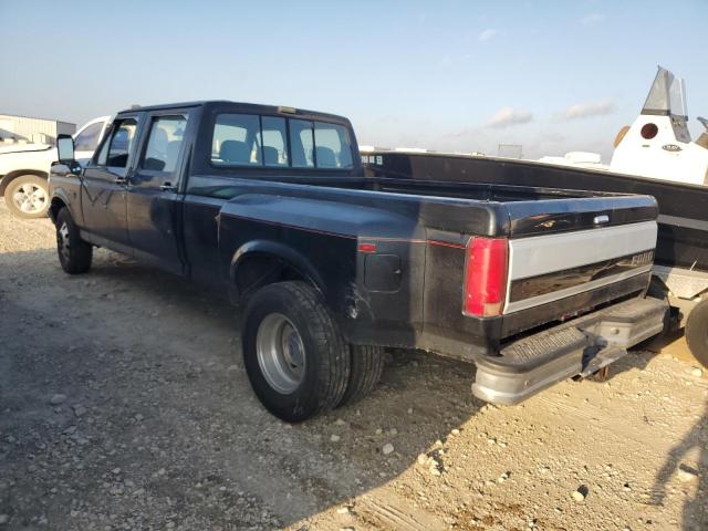 Photo 2 VIN: 2FTJW35G6PCA27555 - FORD F350 