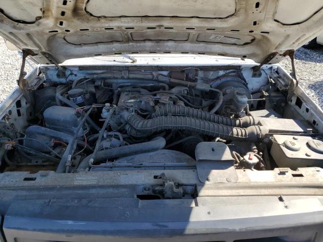 Photo 10 VIN: 2FTJW35H9PCA99567 - FORD F350 