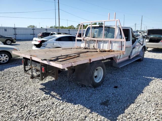 Photo 2 VIN: 2FTJW35H9PCA99567 - FORD F350 