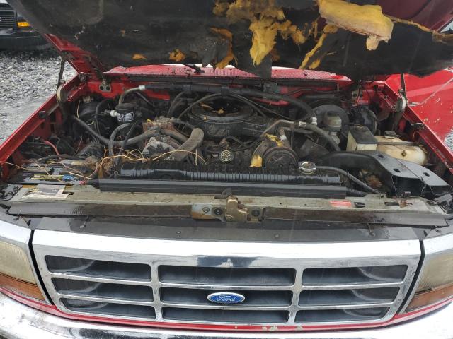 Photo 10 VIN: 2FTJW35M2NCA14594 - FORD F350 