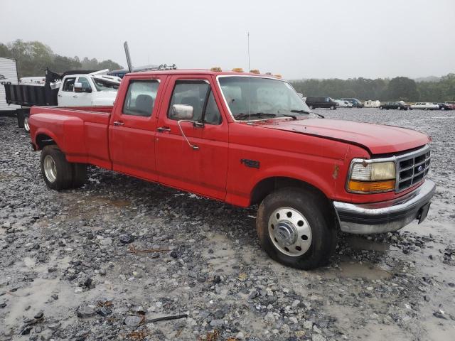 Photo 3 VIN: 2FTJW35M2NCA14594 - FORD F350 