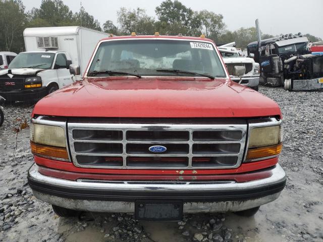 Photo 4 VIN: 2FTJW35M2NCA14594 - FORD F350 