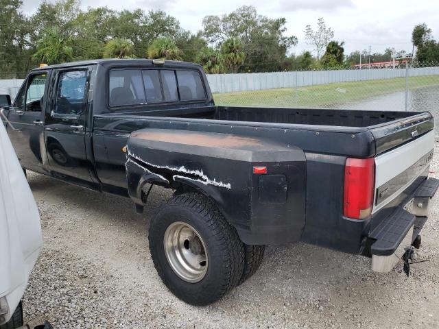 Photo 1 VIN: 2FTJW35M4NCA48682 - FORD F350 