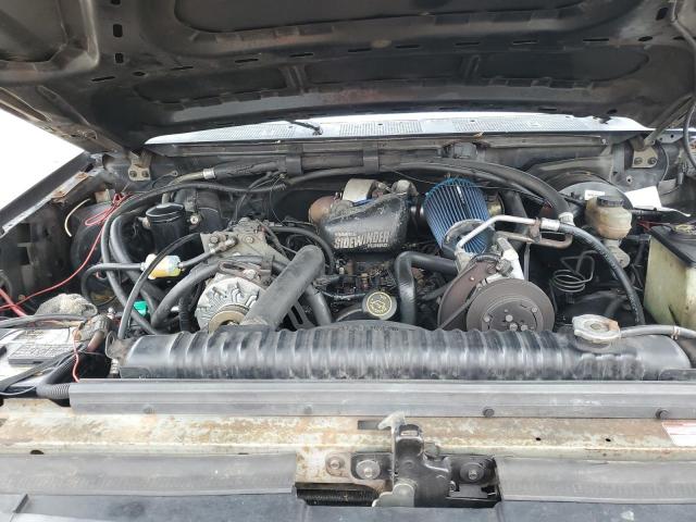 Photo 10 VIN: 2FTJW35M4NCA48682 - FORD F350 