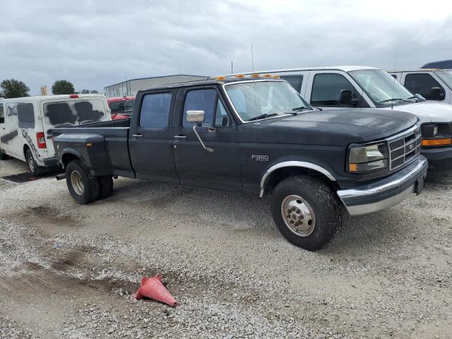 Photo 3 VIN: 2FTJW35M4NCA48682 - FORD F350 