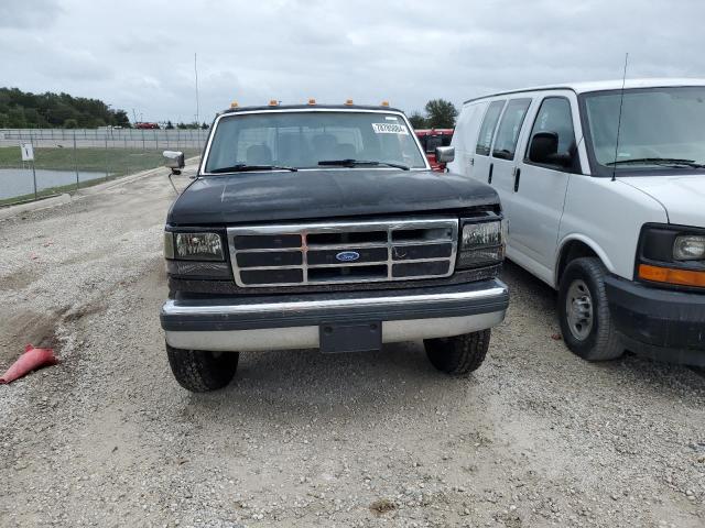 Photo 4 VIN: 2FTJW35M4NCA48682 - FORD F350 