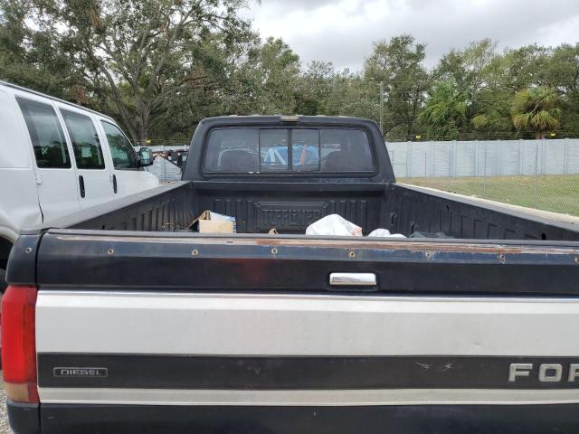 Photo 5 VIN: 2FTJW35M4NCA48682 - FORD F350 