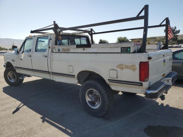 Photo 1 VIN: 2FTJW36G3MCA36742 - FORD F350 