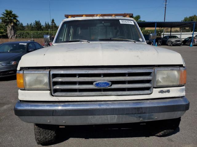 Photo 4 VIN: 2FTJW36G3MCA36742 - FORD F350 