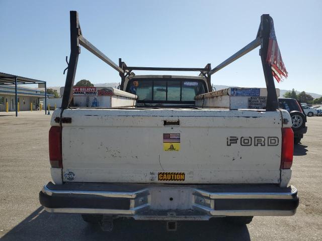 Photo 5 VIN: 2FTJW36G3MCA36742 - FORD F350 