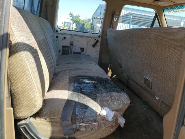 Photo 9 VIN: 2FTJW36G3MCA36742 - FORD F350 