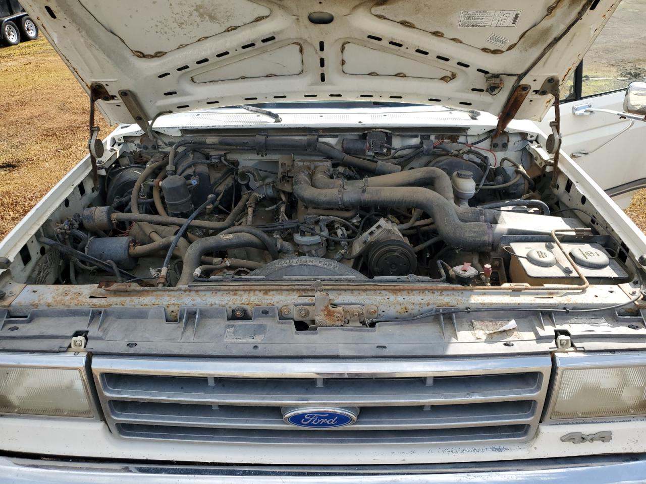 Photo 10 VIN: 2FTJW36G9LCA97642 - FORD F350 