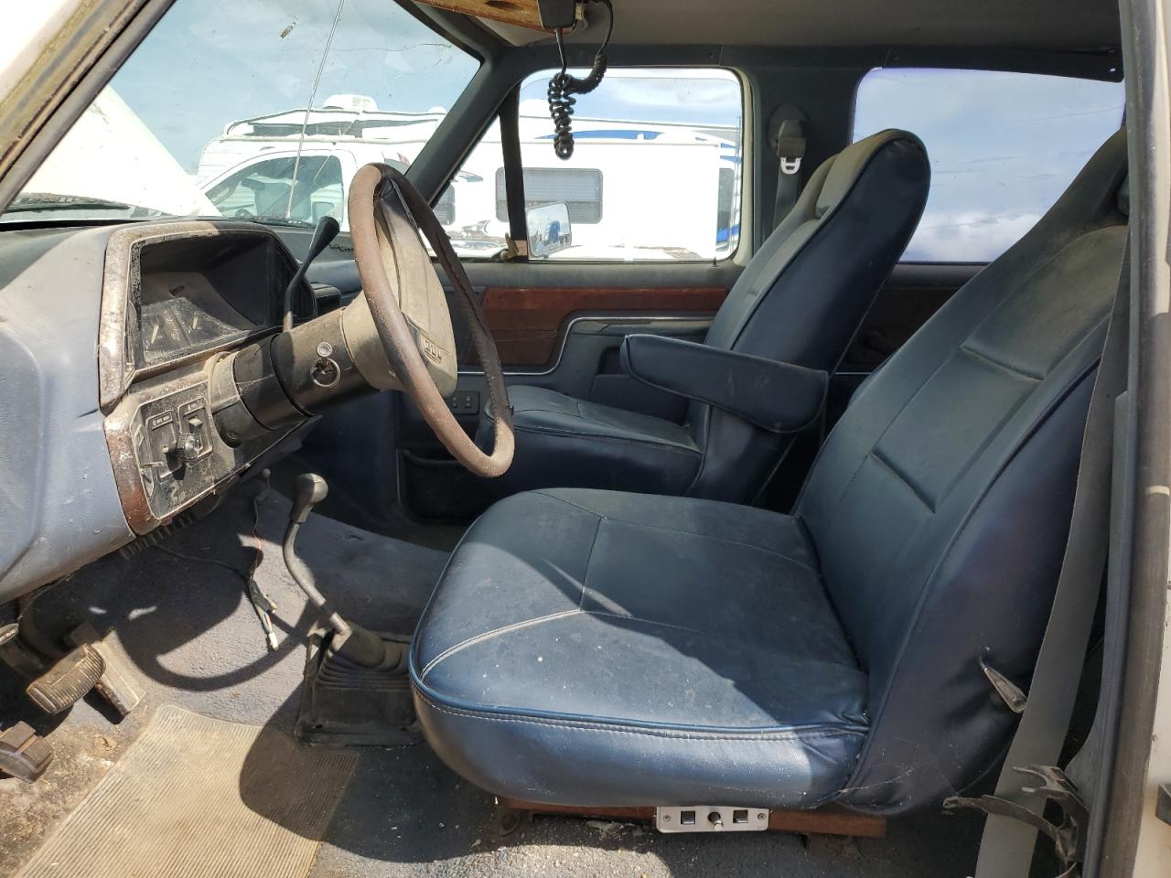 Photo 6 VIN: 2FTJW36G9LCA97642 - FORD F350 